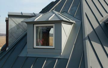 metal roofing Dovecot, Merseyside