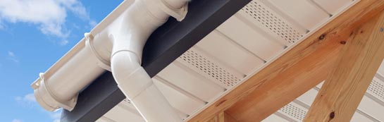 get Dovecot guttering quotes today