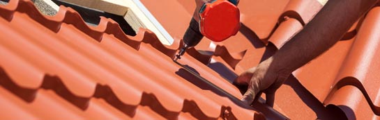 save on Dovecot roof installation costs