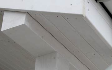 soffits Dovecot, Merseyside