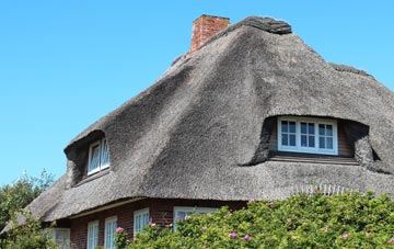 thatch roofing Dovecot, Merseyside